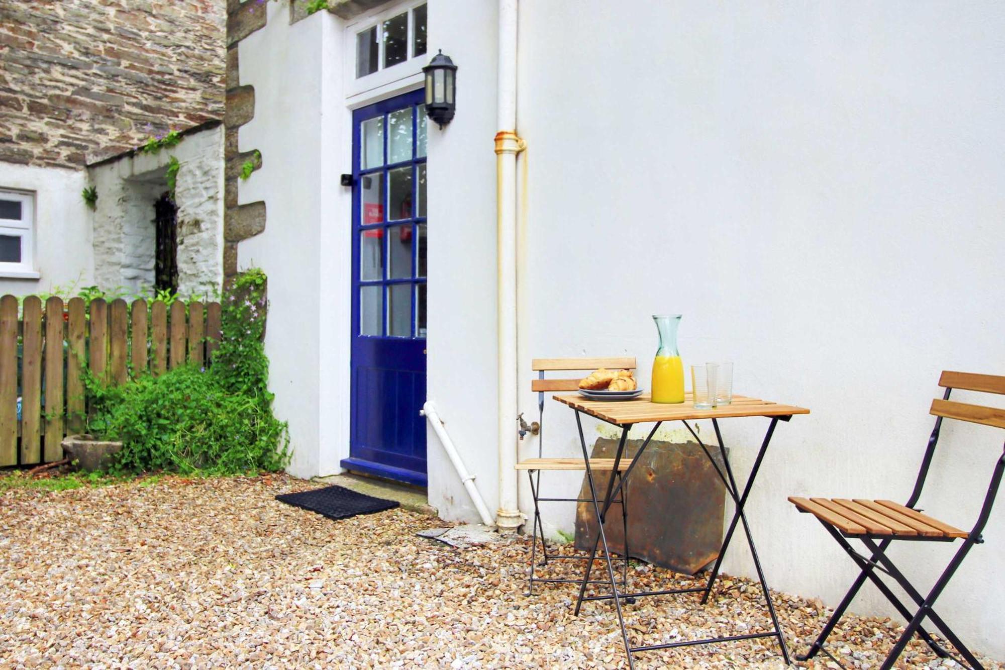 The Cornish Nook Beautiful Grade 2 Listed Building In Cornwall By Staystaycations Camelford Exterior foto