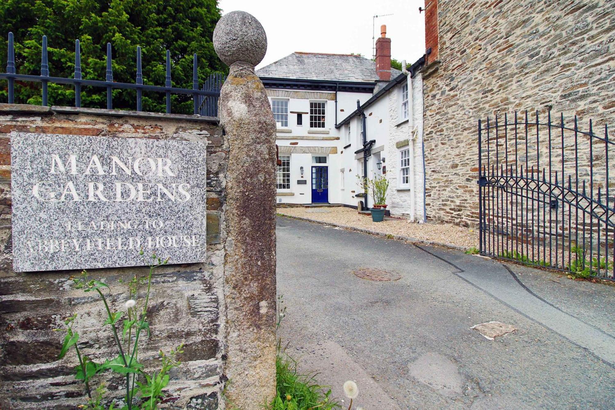 The Cornish Nook Beautiful Grade 2 Listed Building In Cornwall By Staystaycations Camelford Exterior foto